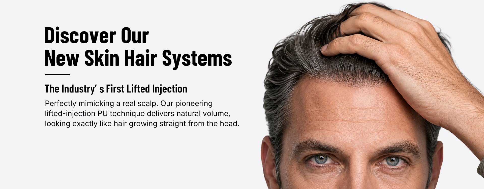 New skin hair systems banner 1
