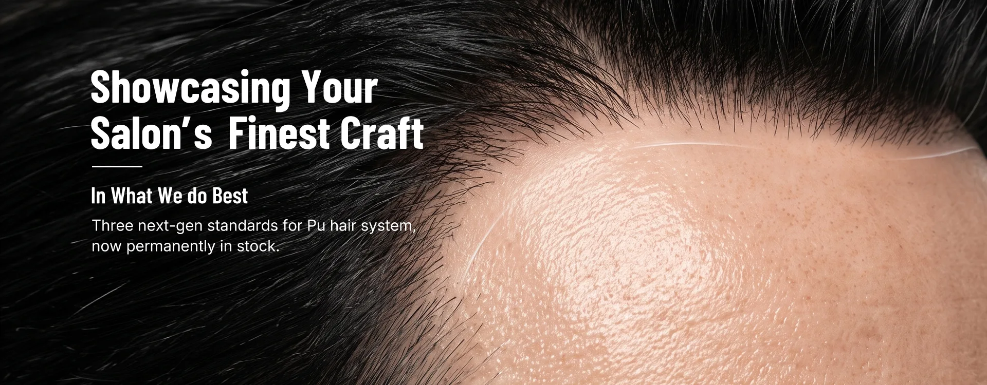 New skin hair systems banner 4