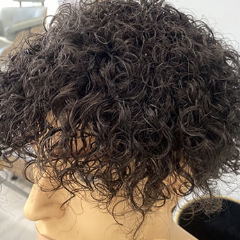 Curl & Wave