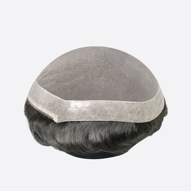 BH10 French Lace Toupee