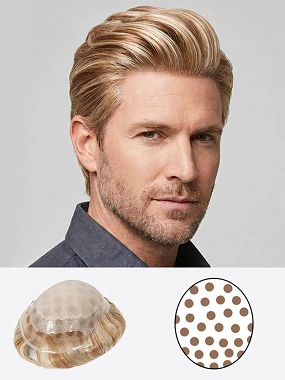 Spot Hair Color