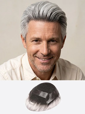 T-Hair Color