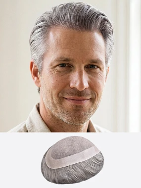 Mix Hair Color
