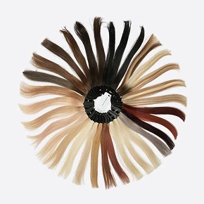 Women's Color Ring