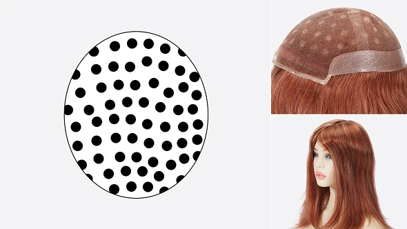 Dots Diagram