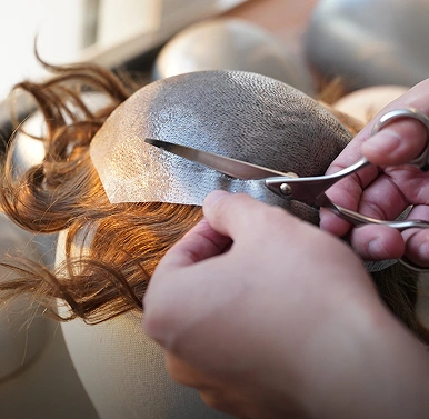 Cut-to-size flexibility
