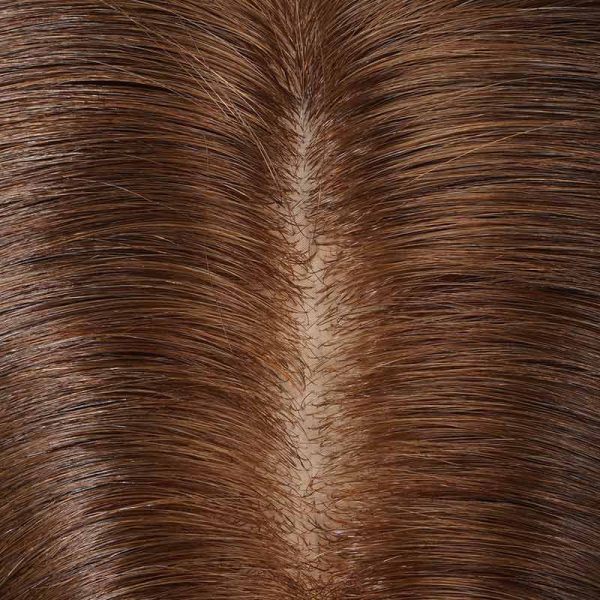 15Beauty Ⅰ Wholesale Medical Wigs in Stock Silk Top Wigs for Cancer Patients