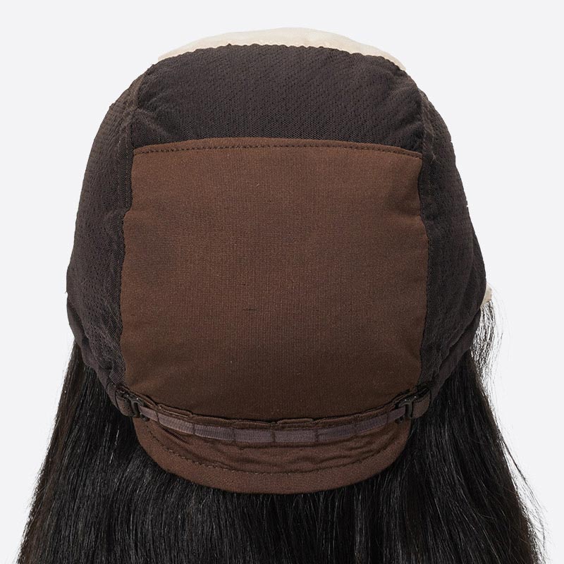 4Beauty Ⅰ Wholesale Medical Wigs in Stock Silk Top Wigs for Cancer Patients