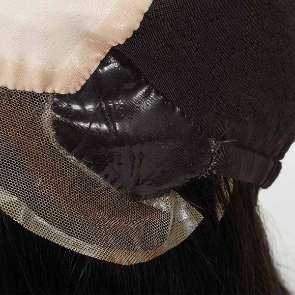 5Beauty Ⅰ Wholesale Medical Wigs in Stock Silk Top Wigs for Cancer Patients