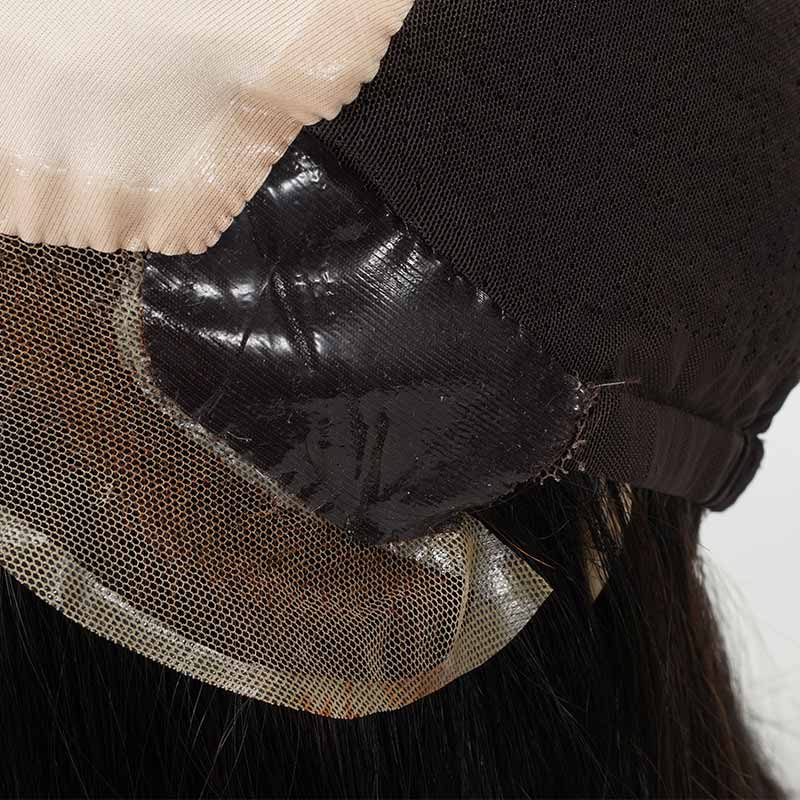 5Beauty Ⅰ Wholesale Medical Wigs in Stock Silk Top Wigs for Cancer Patients