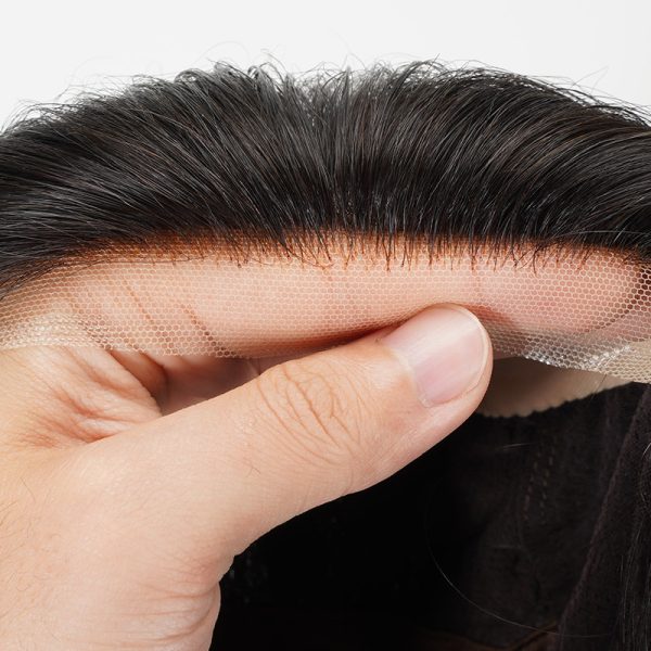 8Beauty Ⅰ Wholesale Medical Wigs in Stock Silk Top Wigs for Cancer Patients