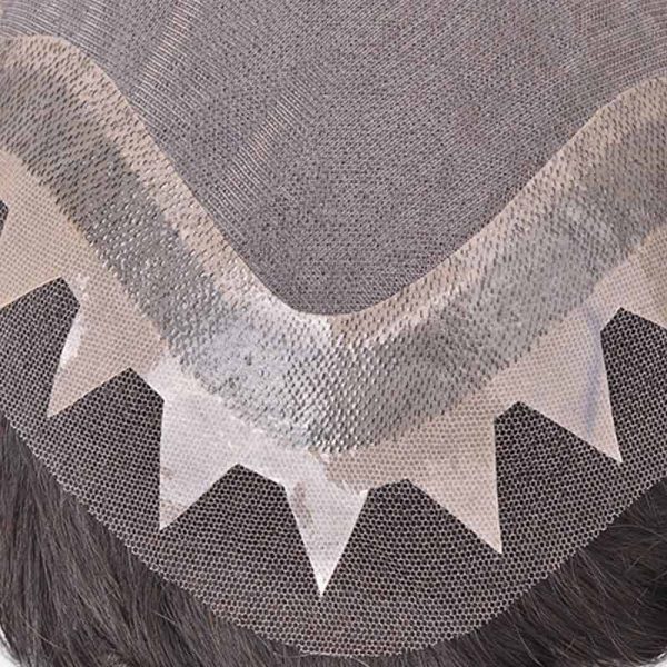 hair replacement toupee factory