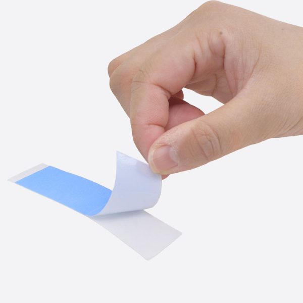 men's hairpiece tape