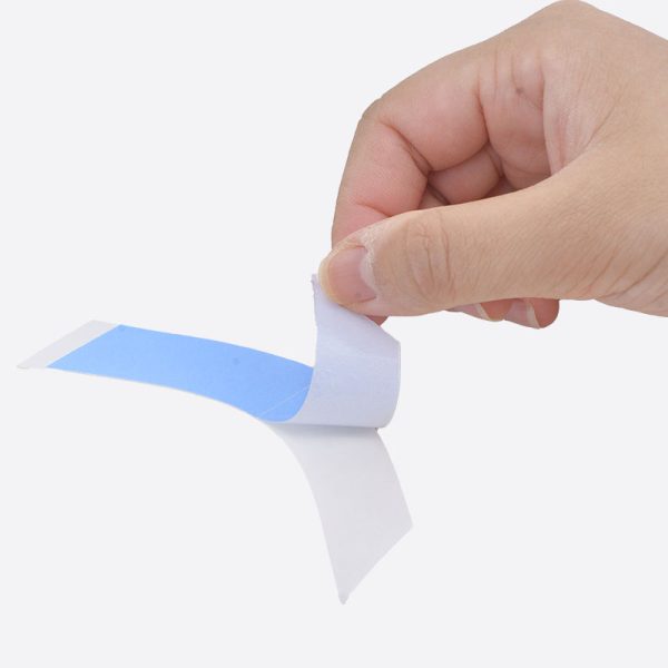 men's hairpiece tape