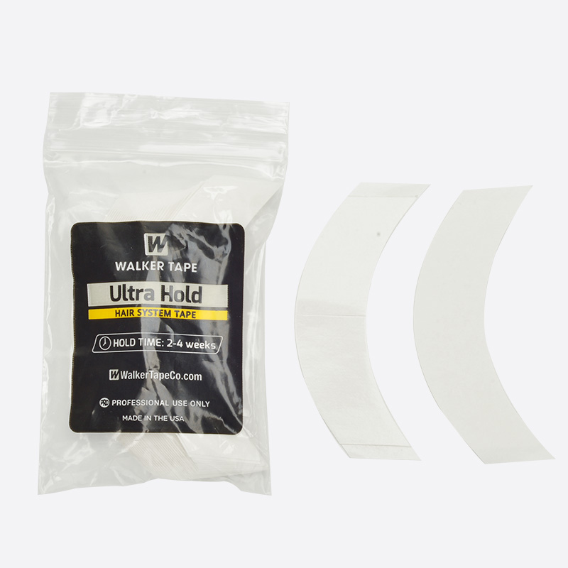 Ultra Hold Tape Contours 36 PCS Toupee Tape in Stock (2) Toupee tape