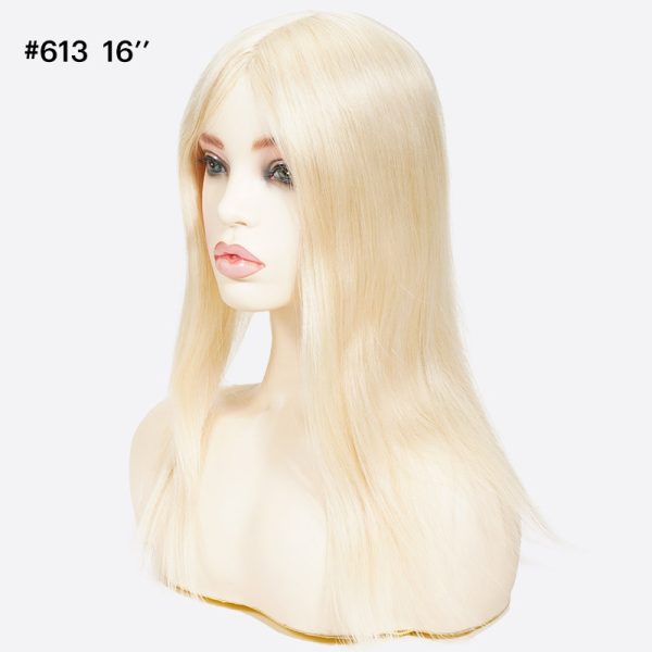 WTP006 Hairpieces for Thinning Hair from Silk Hair Topper Factory17