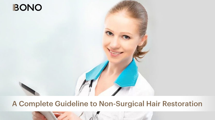 A COMPLETE GUIDELINE TO NON-SURGICAL HAIR RESTORATION (5)