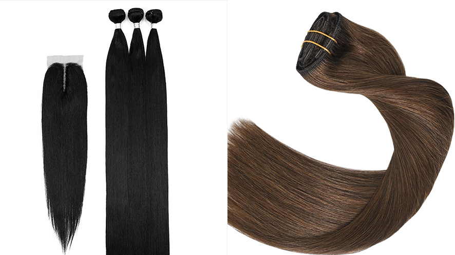 Everything You Ever Wanted To Know About Hair Extensions (13)