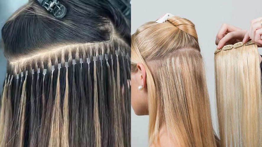 Everything You Ever Wanted To Know About Hair Extensions (14)