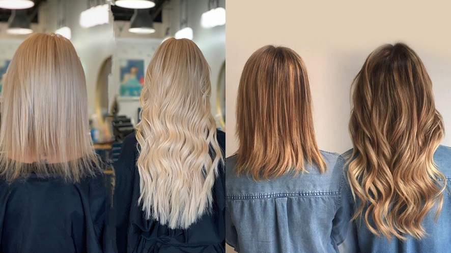 Everything You Ever Wanted To Know About Hair Extensions (15)