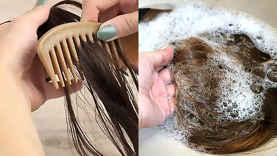 Everything You Ever Wanted To Know About Hair Extensions (17)