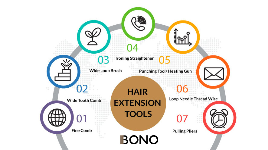 Everything You Ever Wanted To Know About Hair Extensions (22)