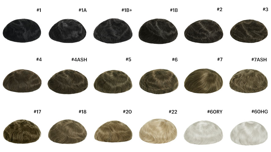 Everything You Need to Know About Hair System (3)