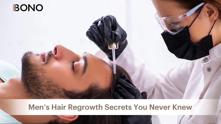 Men’s Hair Regrowth Secrets You Never Knew (11)