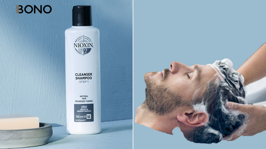 Men’s Hair Regrowth Secrets You Never Knew (2)