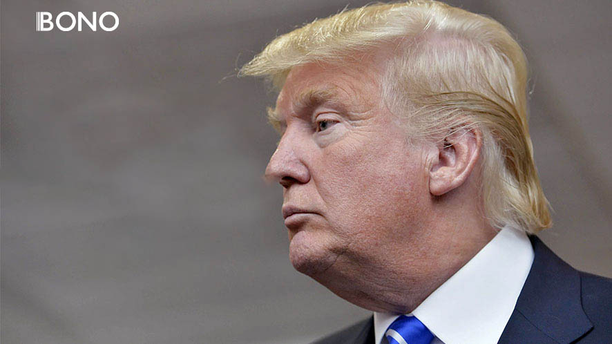 The Trump Toupee Mystery (15)