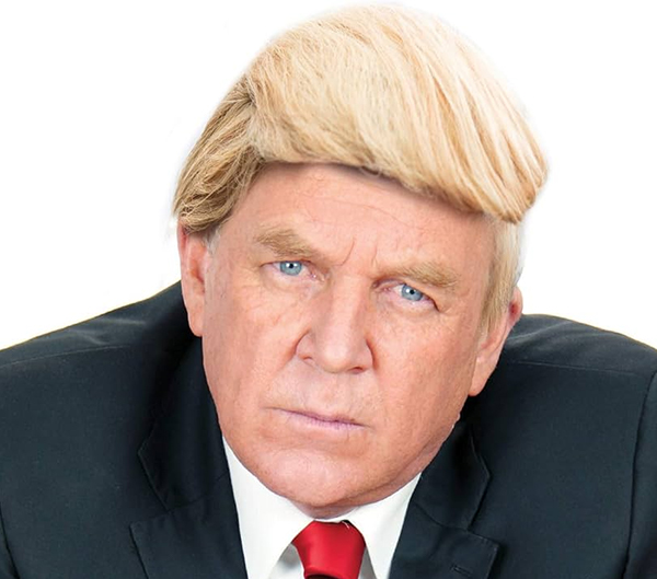 The Trump Toupee Mystery (28)