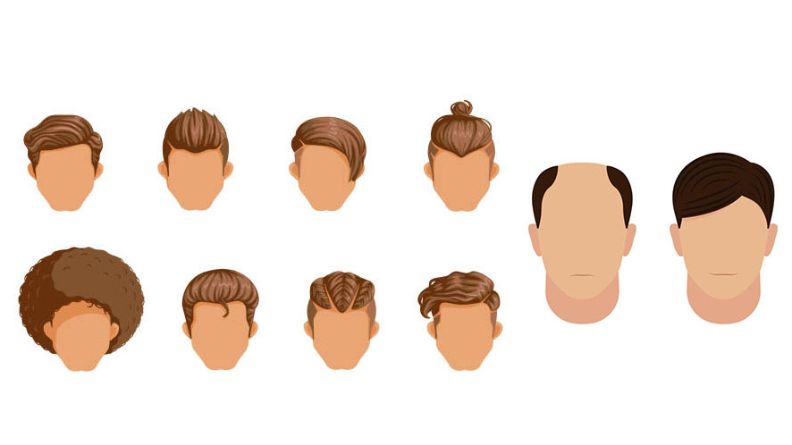 Toupee v_s Wig-What is the Difference Between Toupees and Wigs (11)