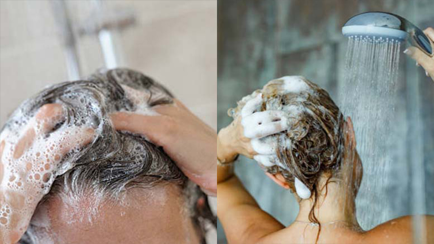 CAN SHAMPOO CAUSE HAIR LOSS AND WHAT INGREDIENTS IN SHAMPOO CAUSE HAIR LOSS (6)