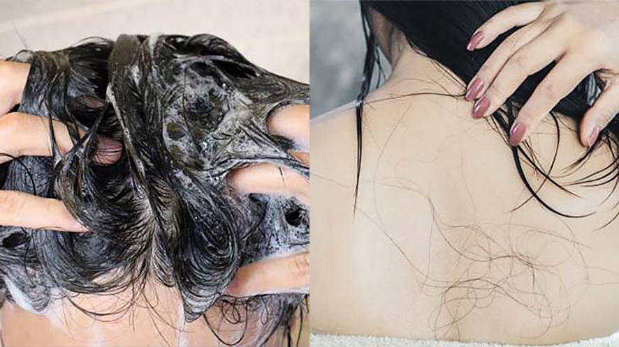 CAN SHAMPOO CAUSE HAIR LOSS AND WHAT INGREDIENTS IN SHAMPOO CAUSE HAIR LOSS (8)