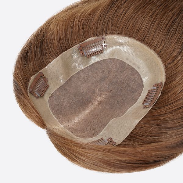 5MAX Mono Top Hair Toppers