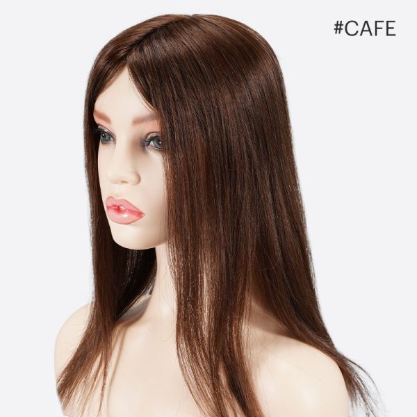 AUDREY Fishnet Hair Piece Is Hair Loss Integration System From Bono Hair (10)