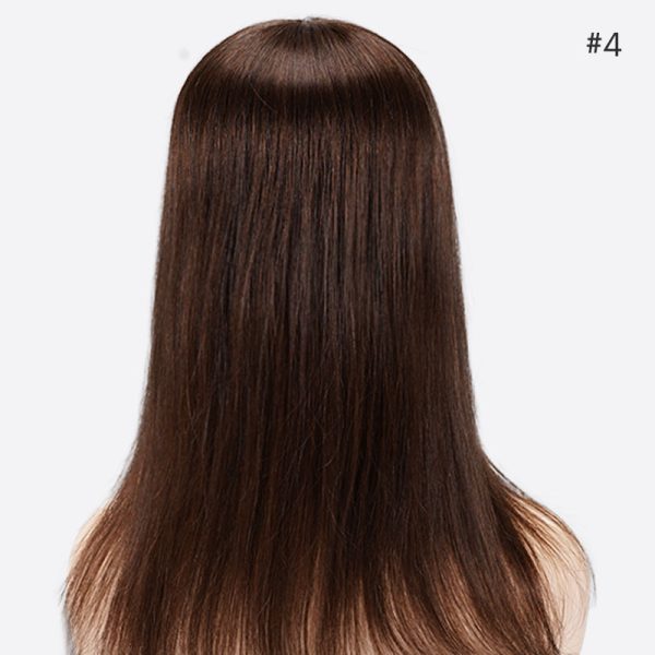 AUDREY Fishnet Hair Piece Is Hair Loss Integration System From Bono Hair (10)