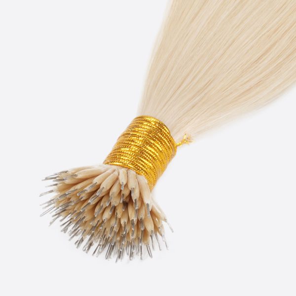 Nano Ring Hair Extensions Are Nano Beads Hair Extensions From Bono Hair (6)