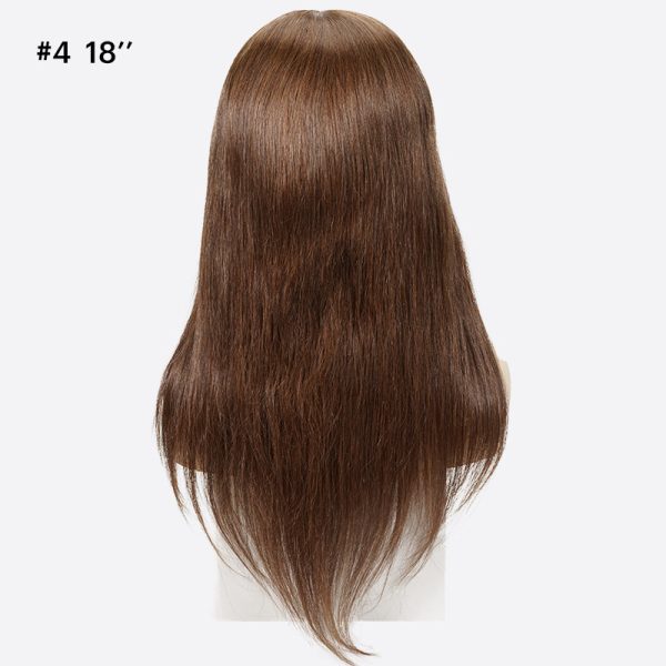 Medluxe-3 Silk Top Lace Wig Is Wig For Women From Bono Hair10