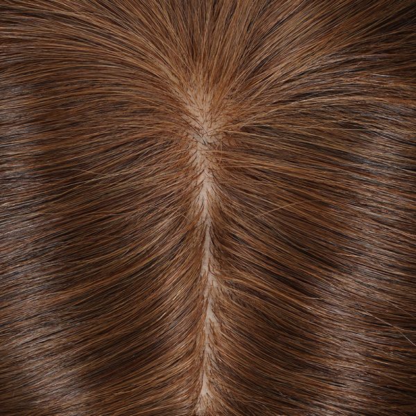 Medluxe-3 Silk Top Lace Wig Is Wig For Women From Bono Hair11