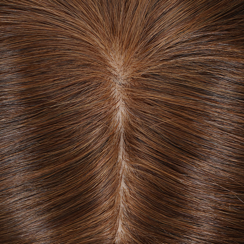 Medluxe-3 Silk Top Lace Wig Is Wig For Women From Bono Hair11