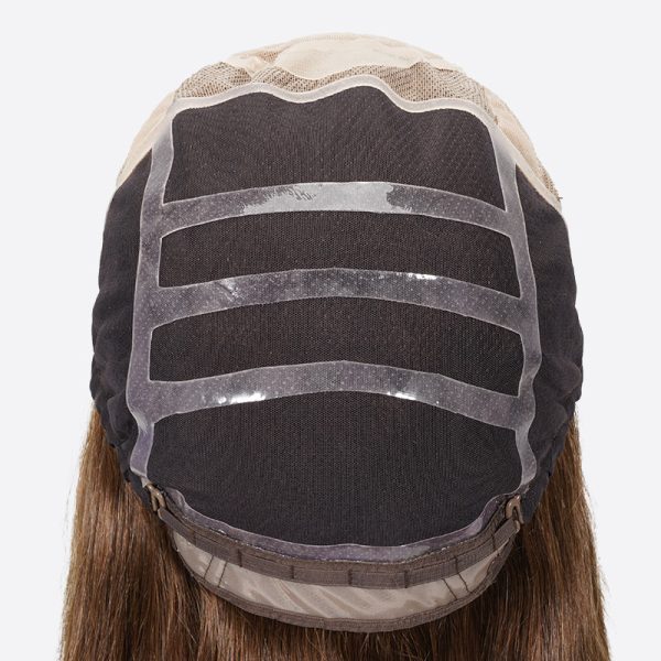 Medluxe-3 Silk Top Lace Wig Is Wig For Women From Bono Hair3