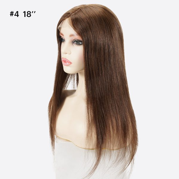 Medluxe-3 Silk Top Lace Wig Is Wig For Women From Bono Hair9