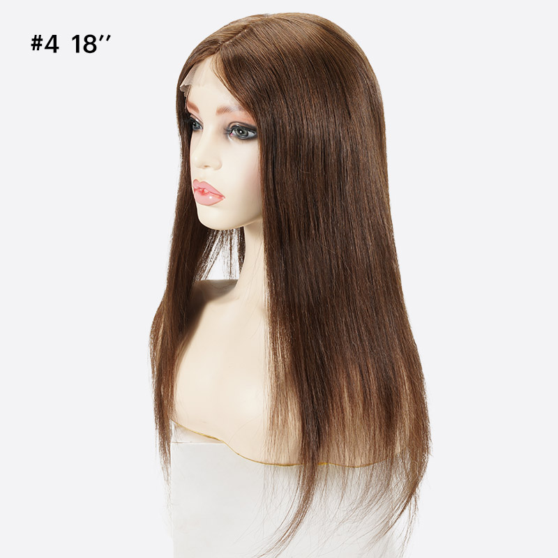 Medluxe-3 Silk Top Lace Wig Is Wig For Women From Bono Hair9