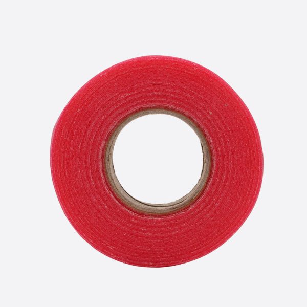 Super Red Is Red Liner Tape Hair System From Bono Hair3