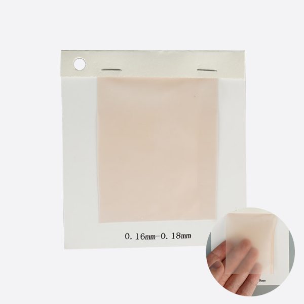 Hair System Skin Thickness Ring From Bono Hair11