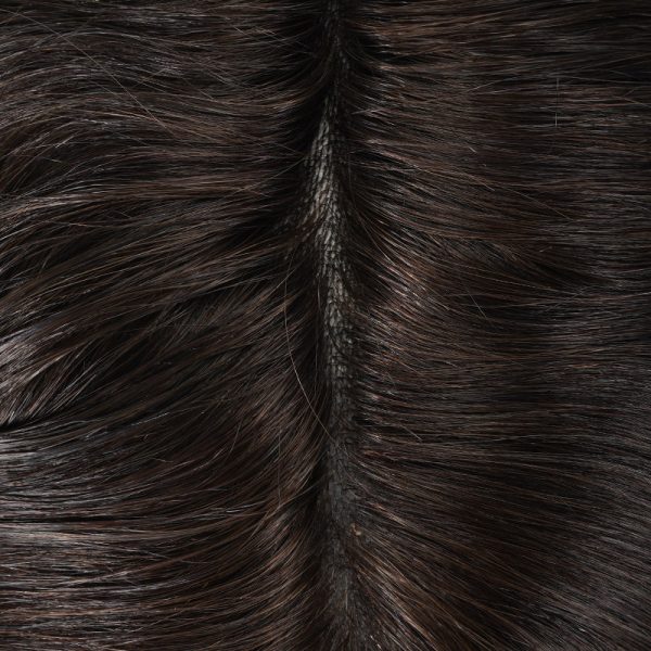 7BH1ME Men's Hair Unit Is 0.08mm Men's Toupee Hair From Bono Hair
